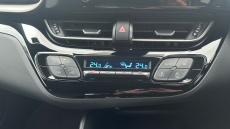 Toyota C-HR 1.8 Hybrid Icon 5dr CVT Hybrid Hatchback